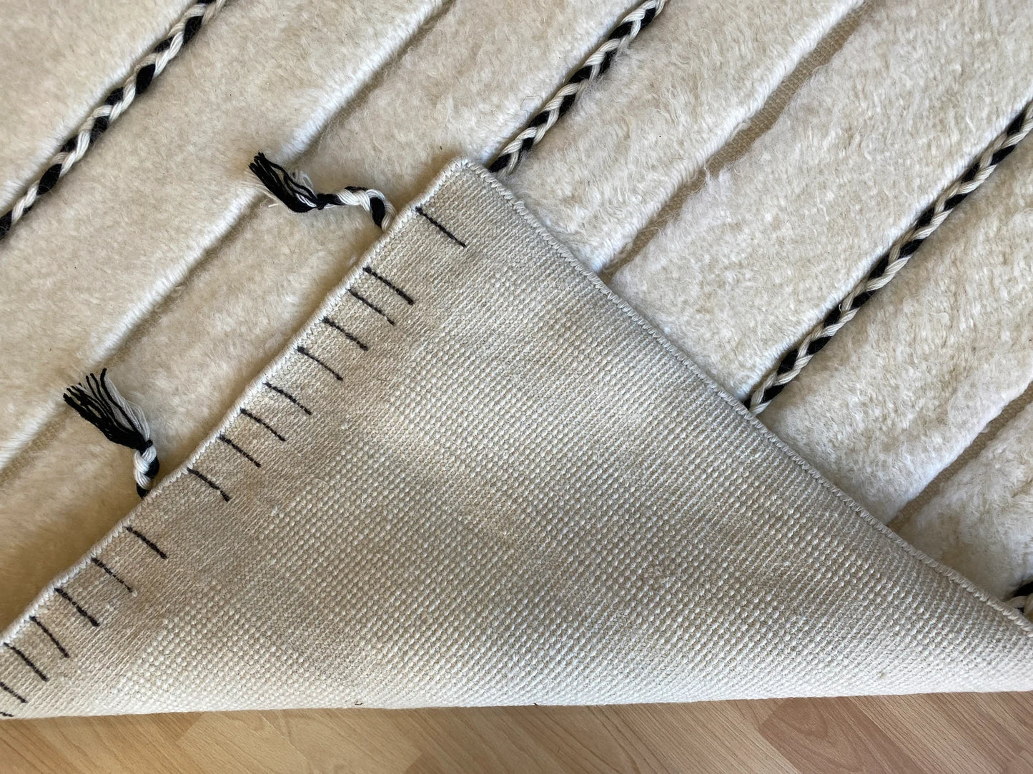 Berber Rug