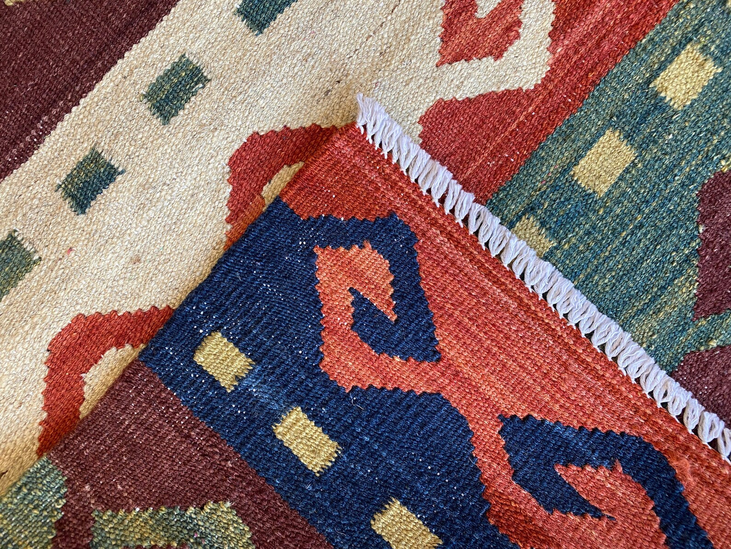 Contemporary design Kilim