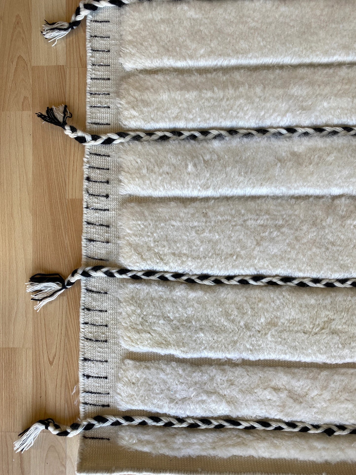 Berber Rug