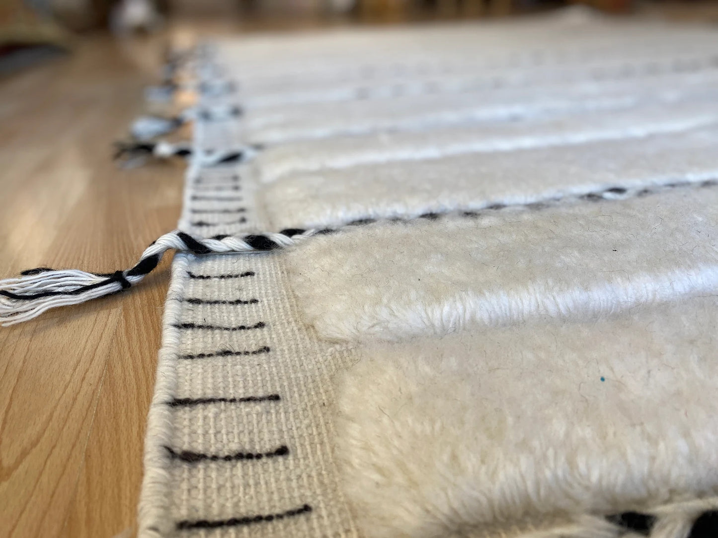 Berber Rug