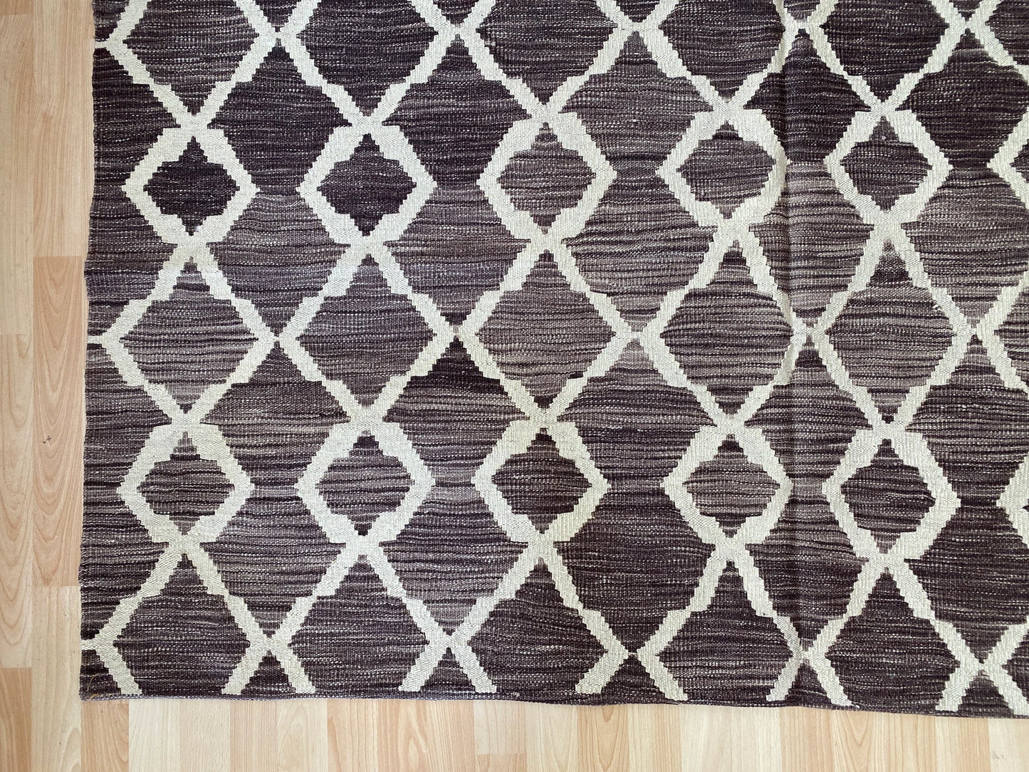 Moroccan Rhombus Design