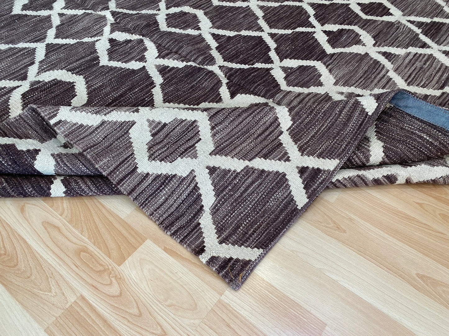 Moroccan Rhombus Design