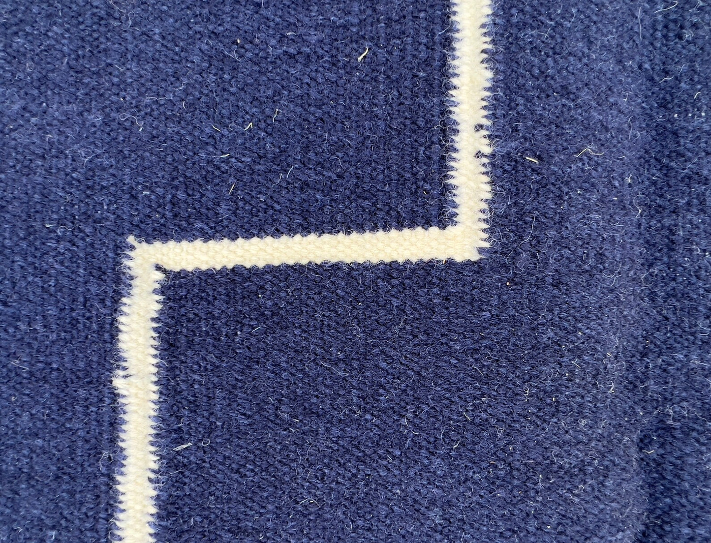 Moroccon berber kilim.
