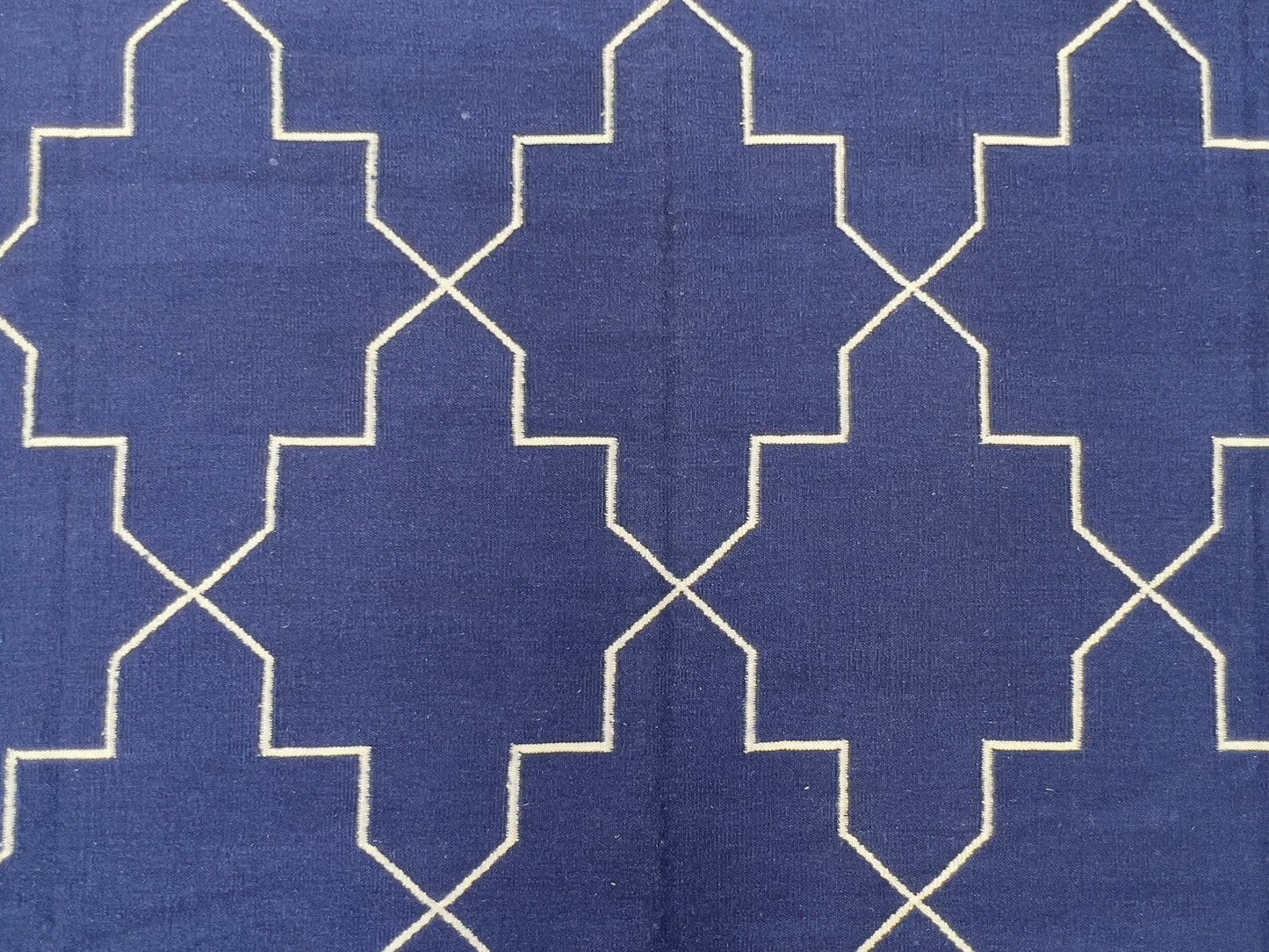 Moroccon berber kilim.