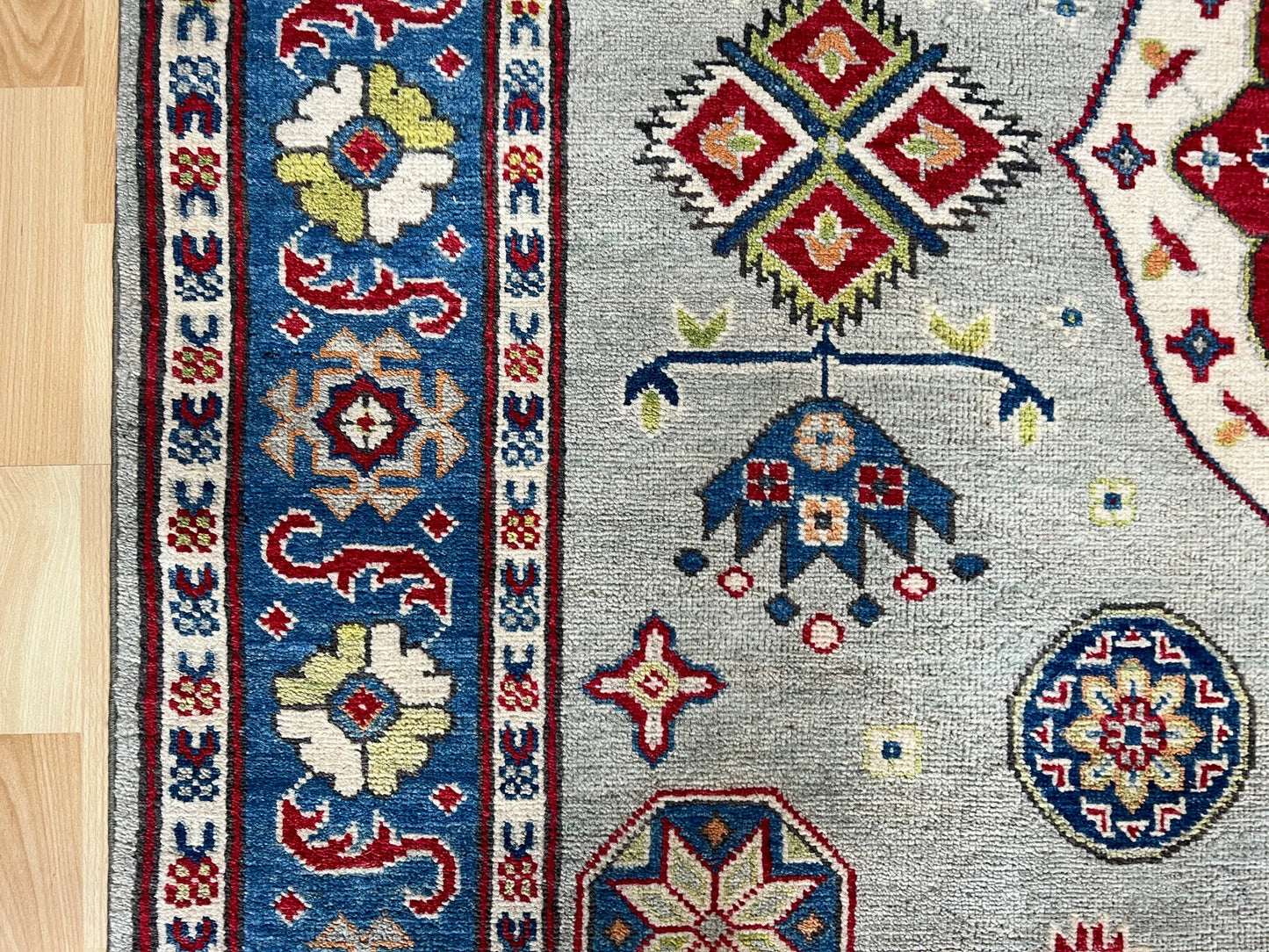 Kazak Oriental Rug