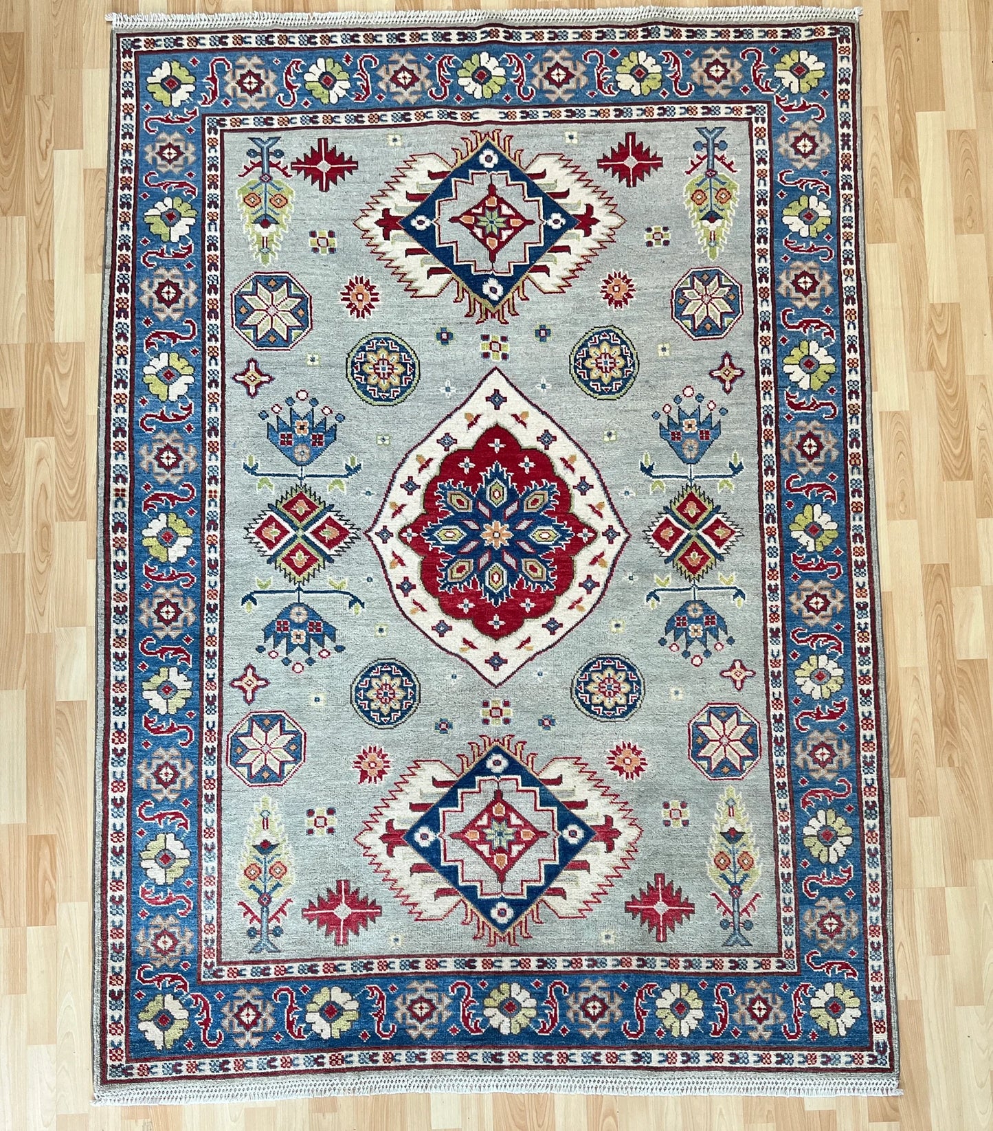 Kazak Oriental Rug