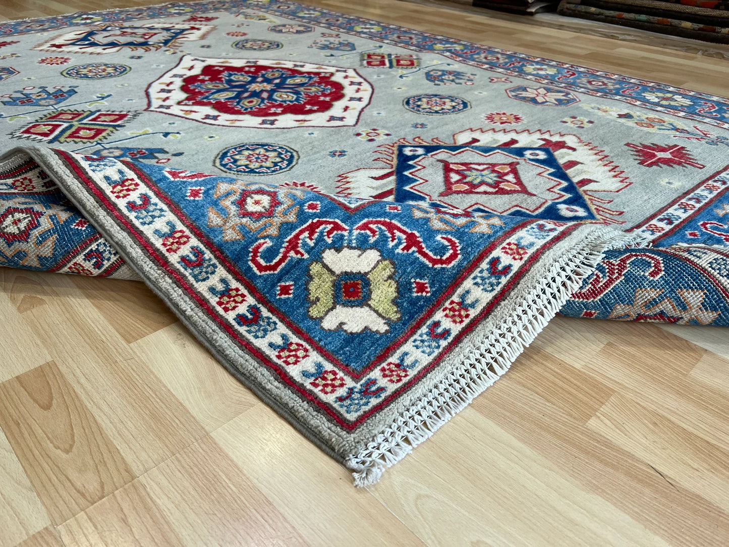 Kazak Oriental Rug