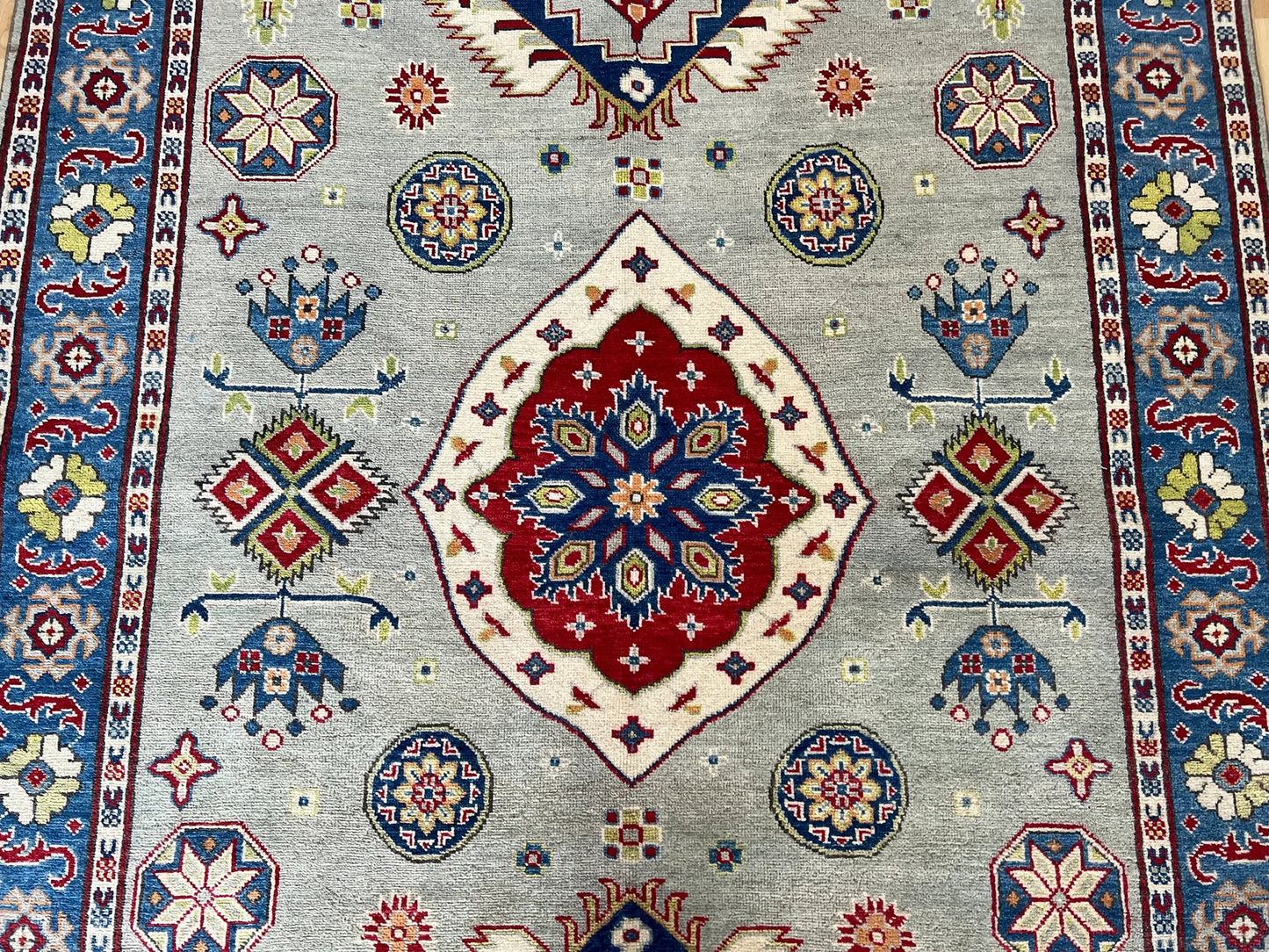 Kazak Oriental Rug