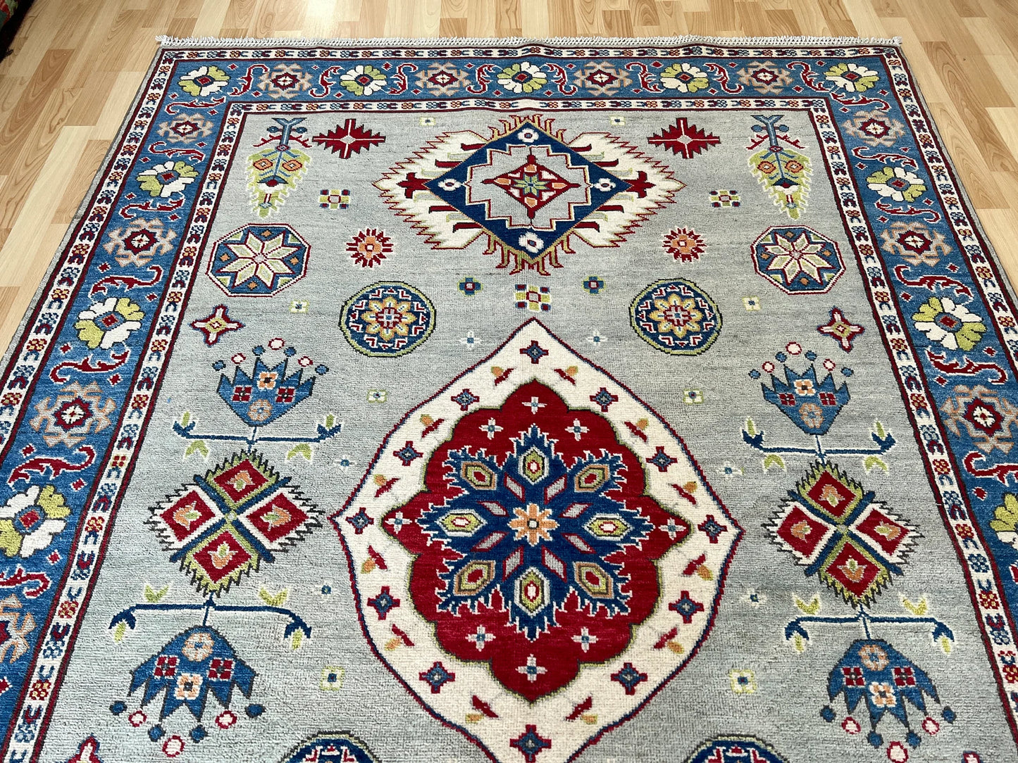 Kazak Oriental Rug