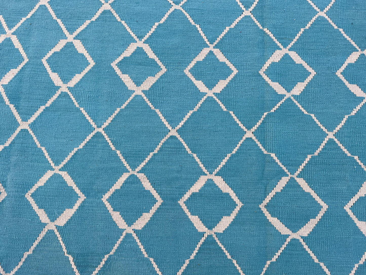 Modern Contemporary kilim.