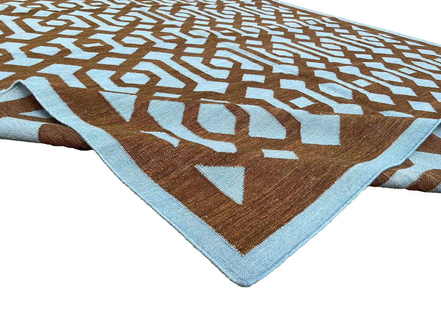Stunning Contemporary kilim