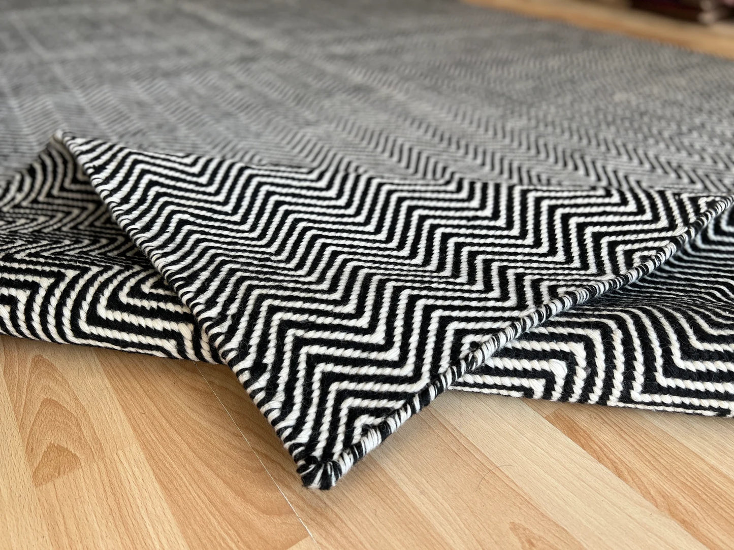 Sumak Kilim.