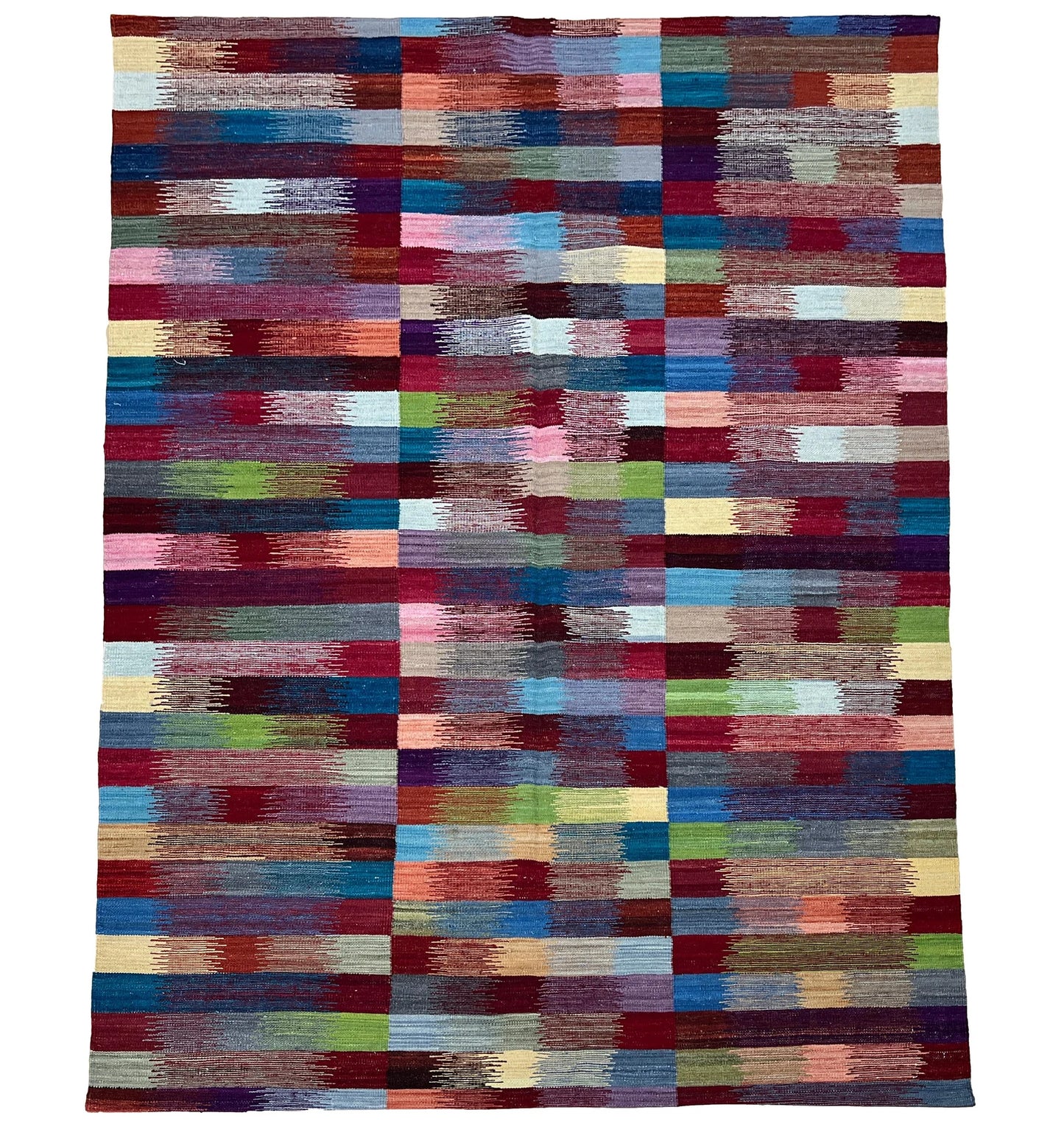 Contemporary design Kilim