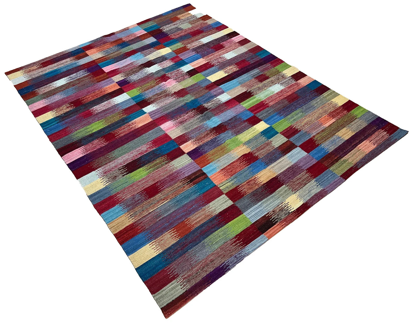 Contemporary design Kilim