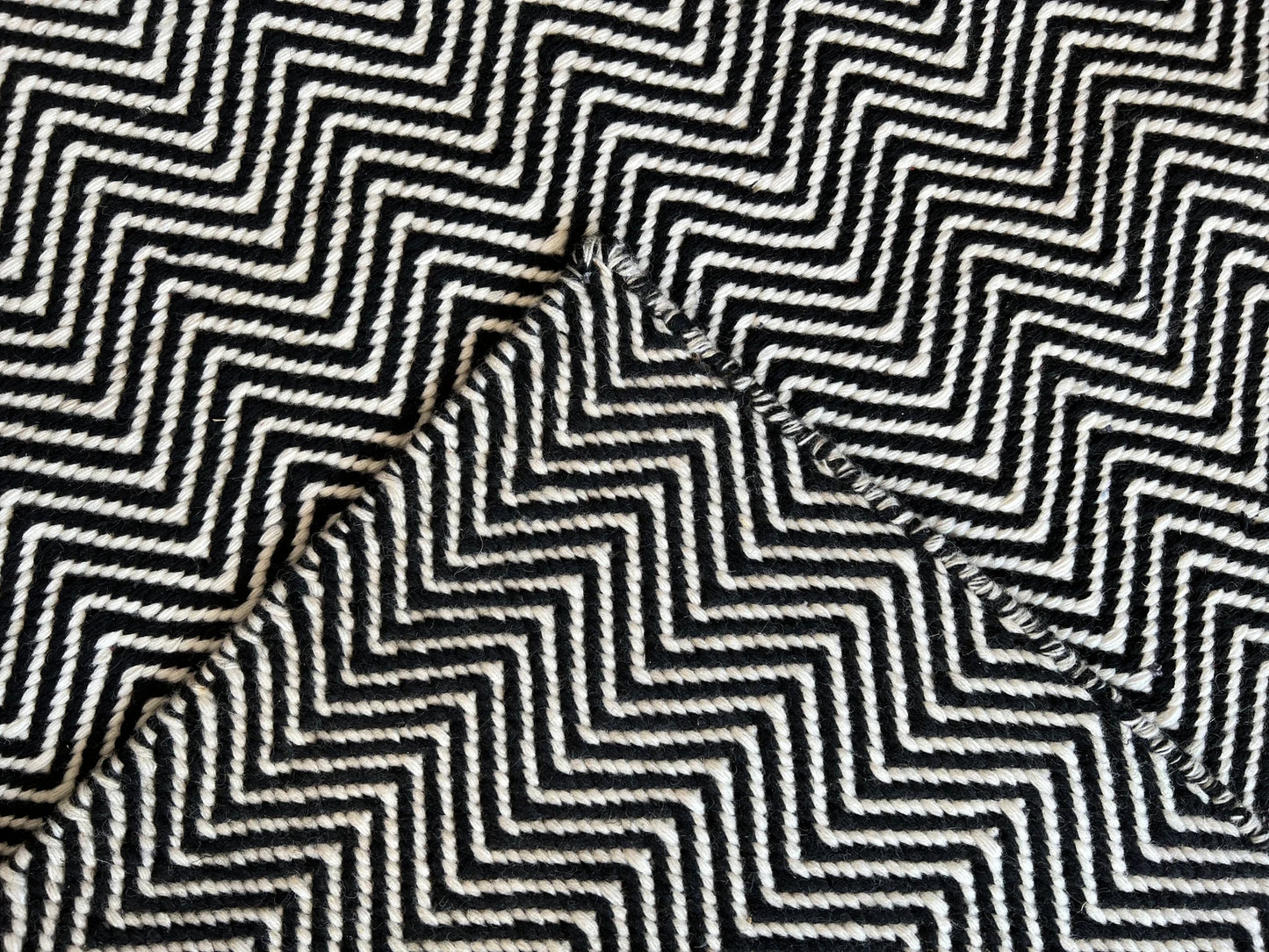 Sumak Kilim.