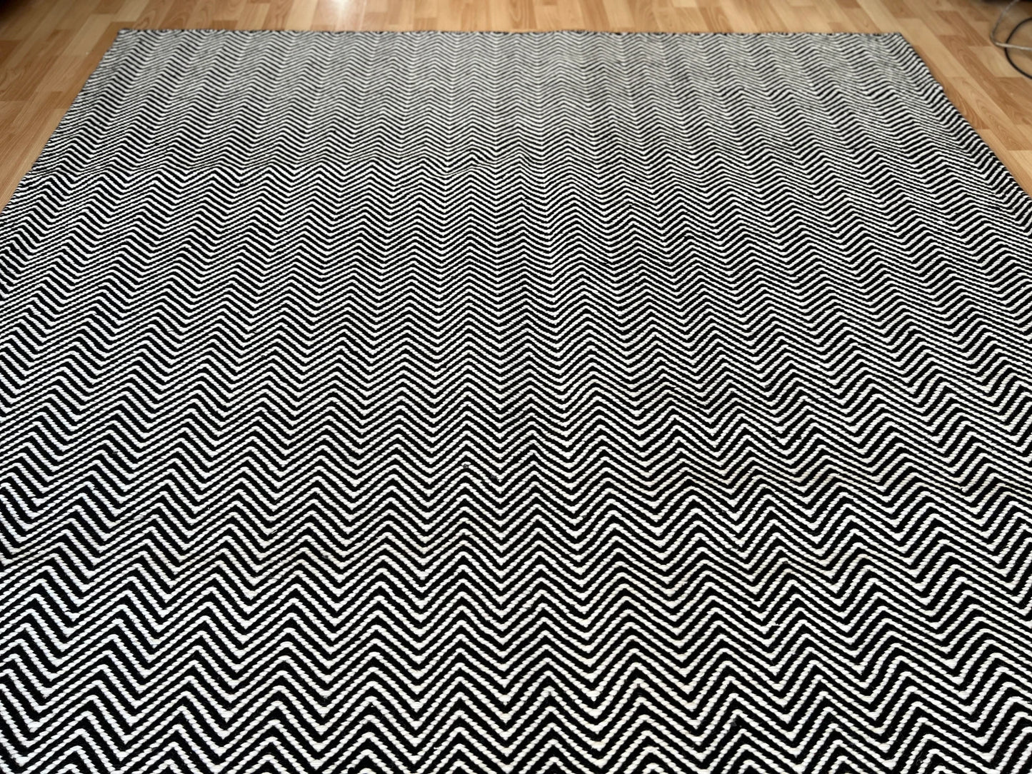 Sumak Kilim.