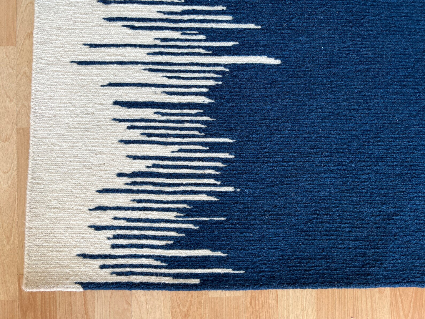 Sumak kilim