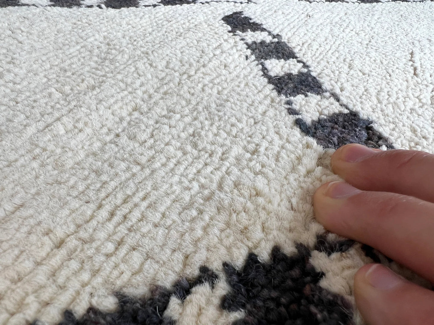Berber Rug