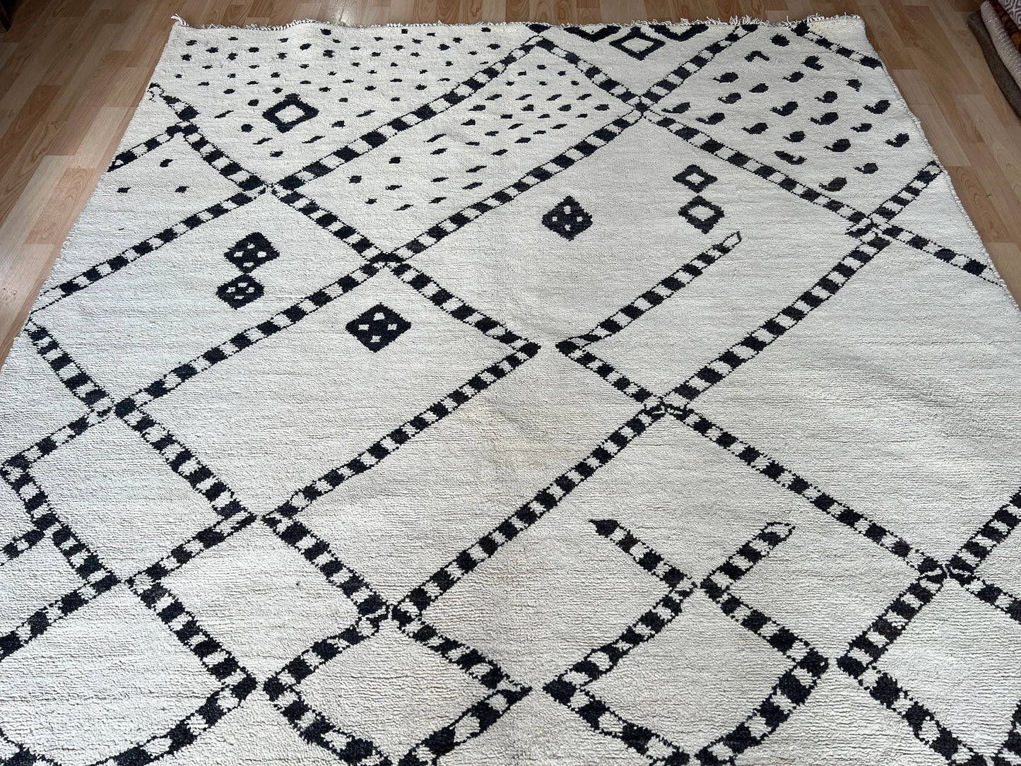 Berber Rug
