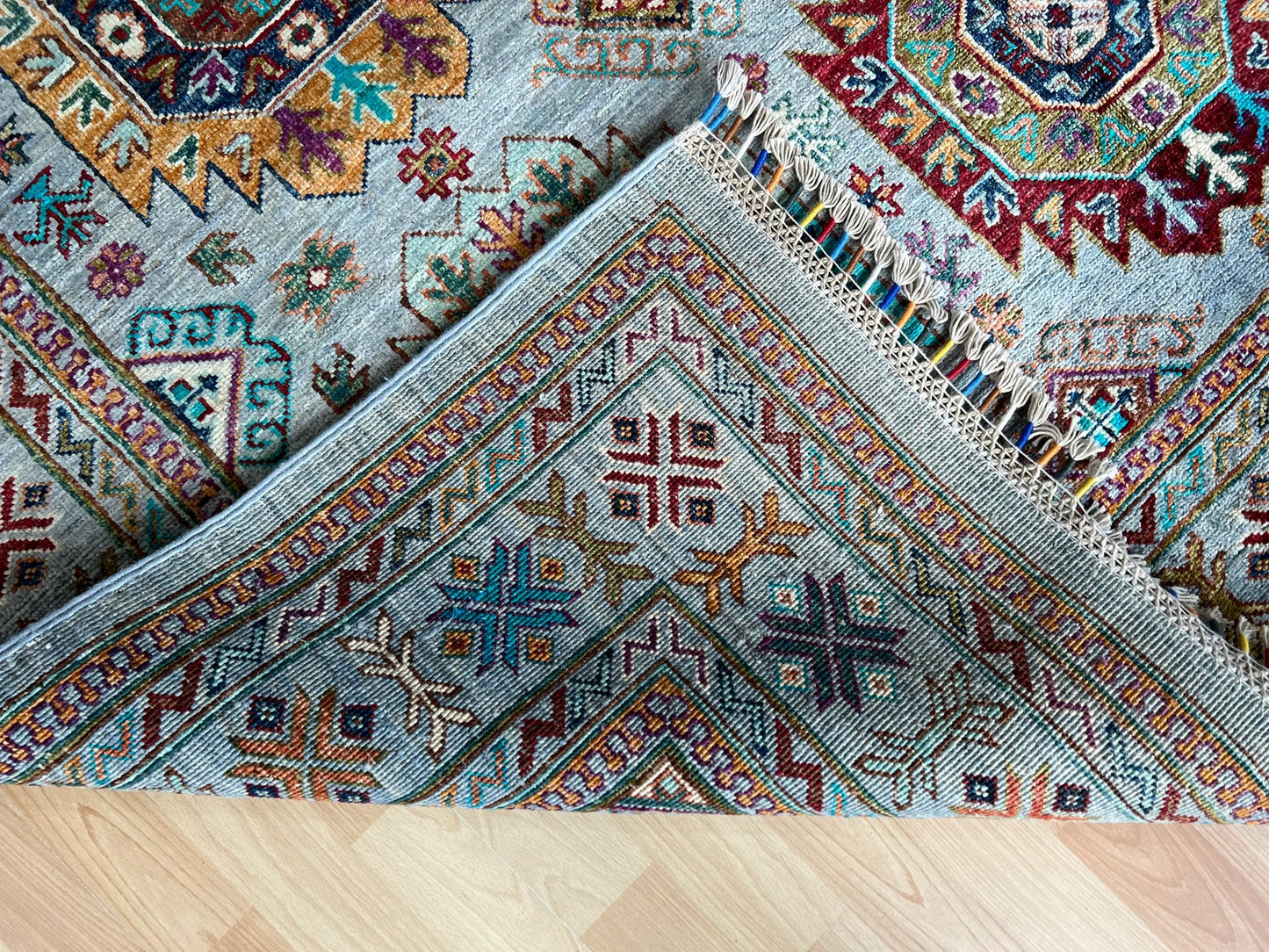 Kazak Oriental Rug