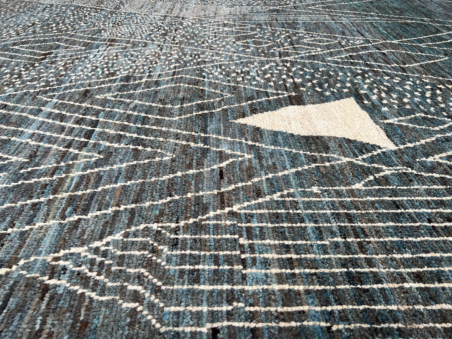 Berber Rug