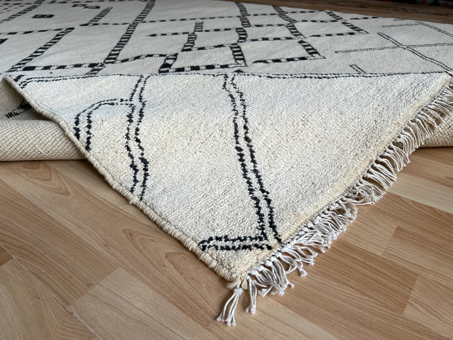 Berber Rug