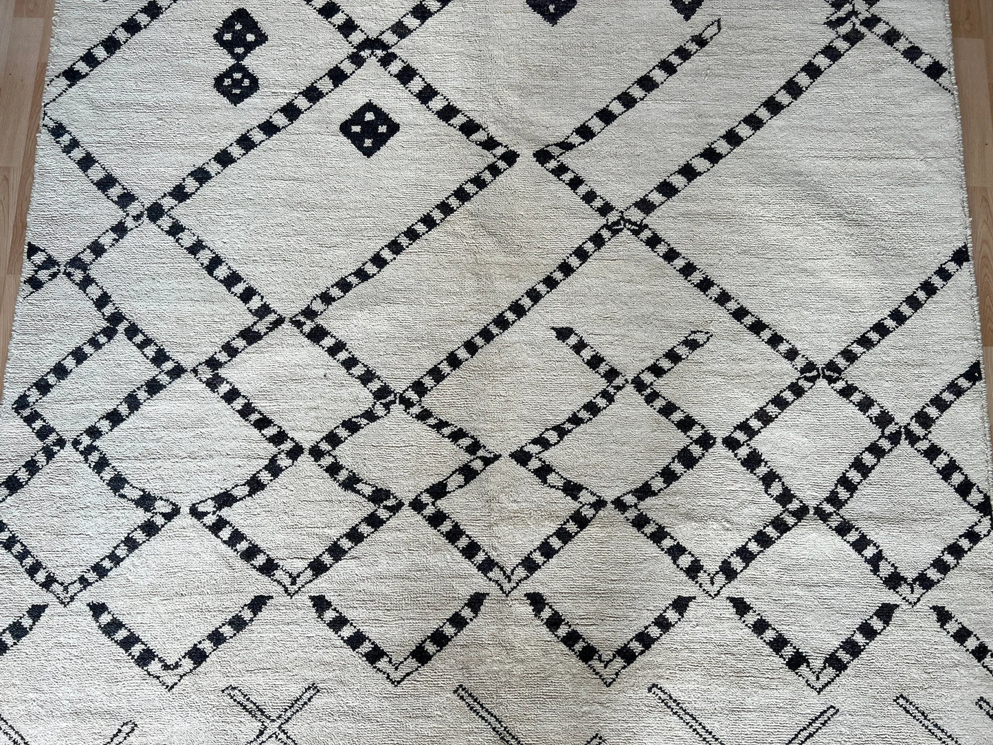 Berber Rug
