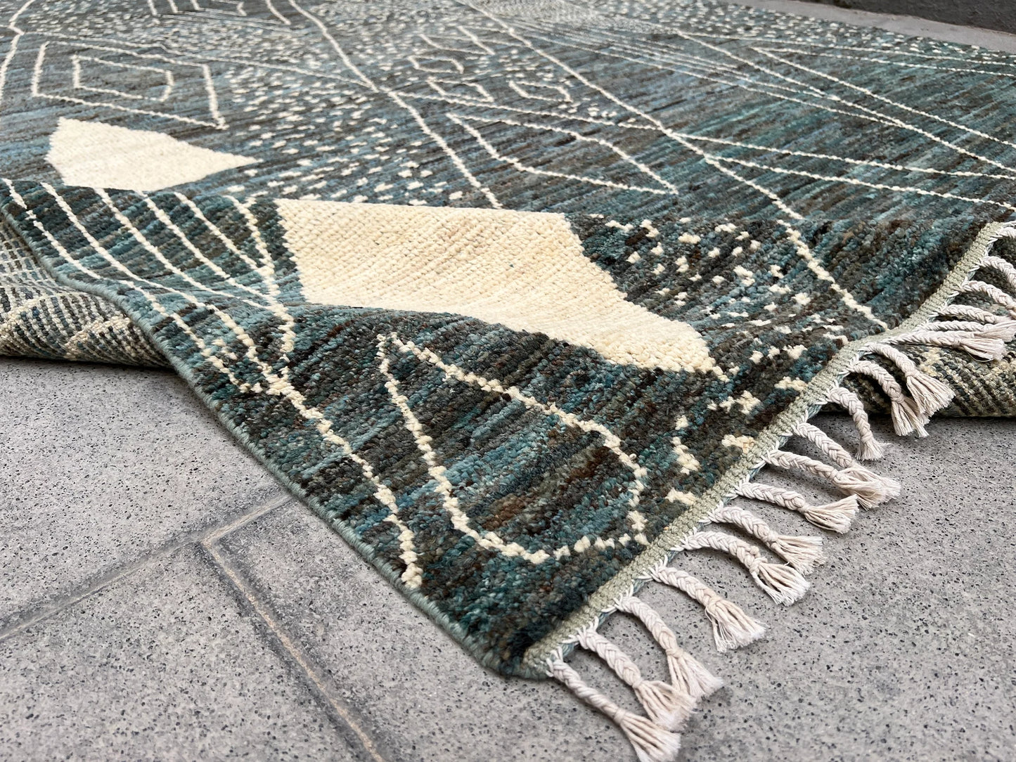 Berber Rug