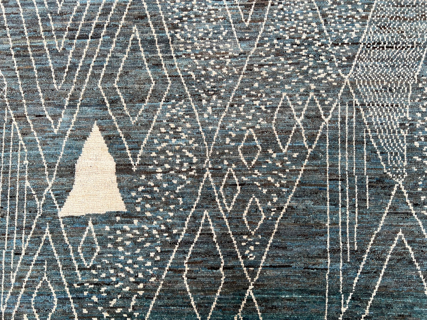 Berber Rug