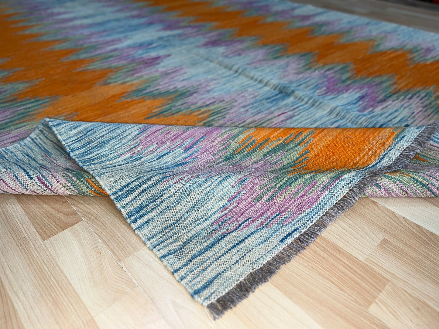 Contemporary design Kilim