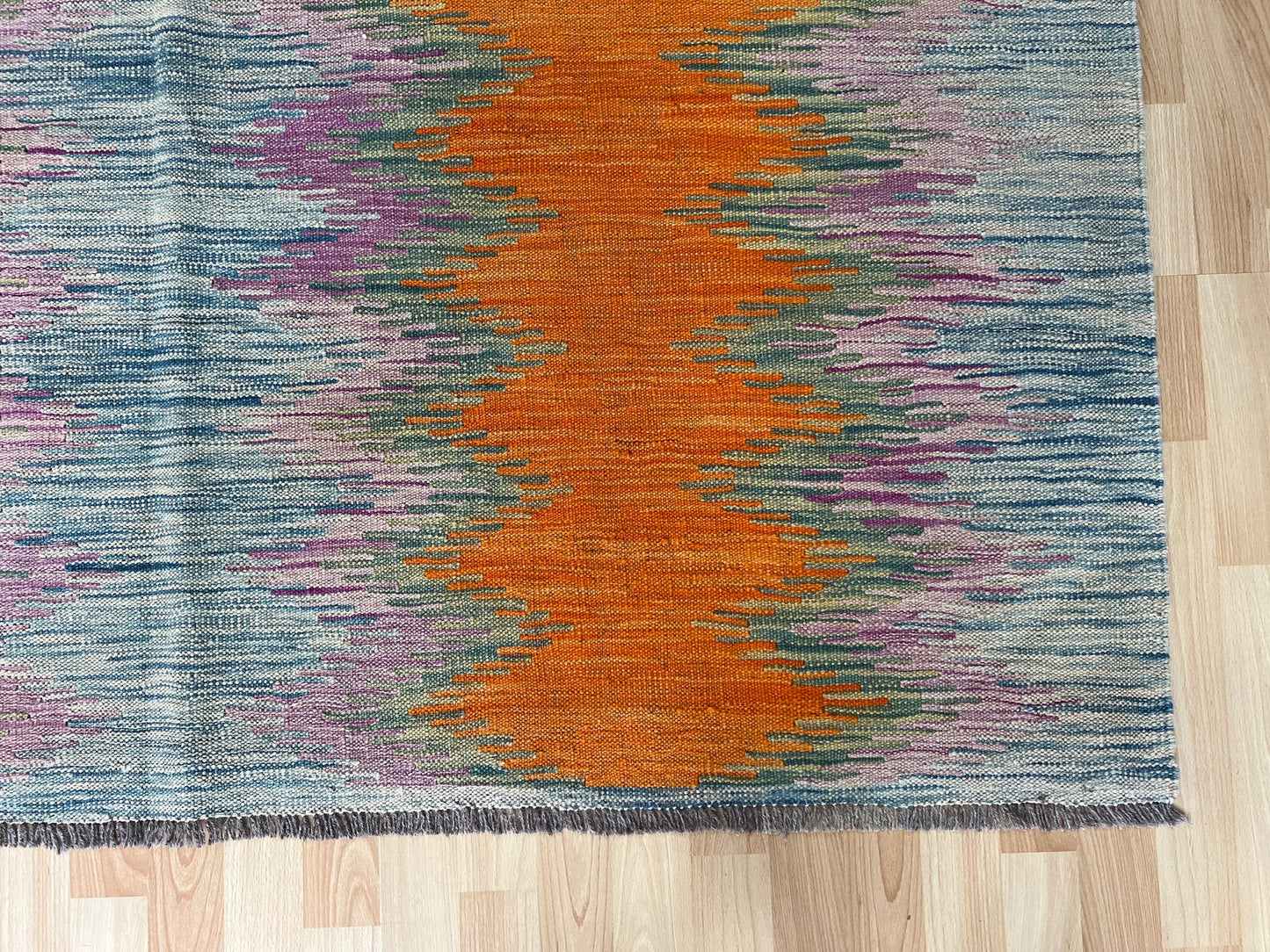 Contemporary design Kilim