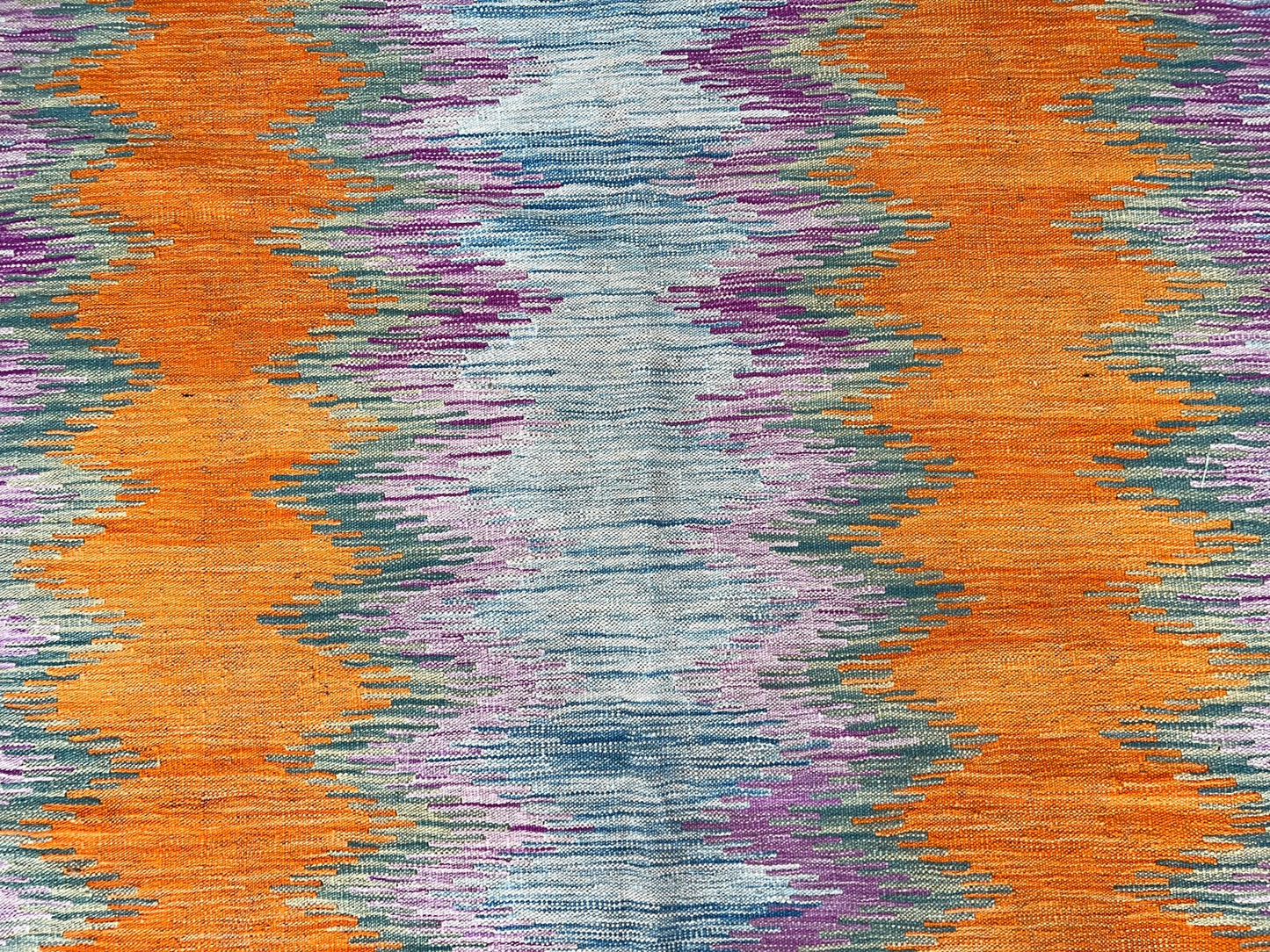 Contemporary design Kilim