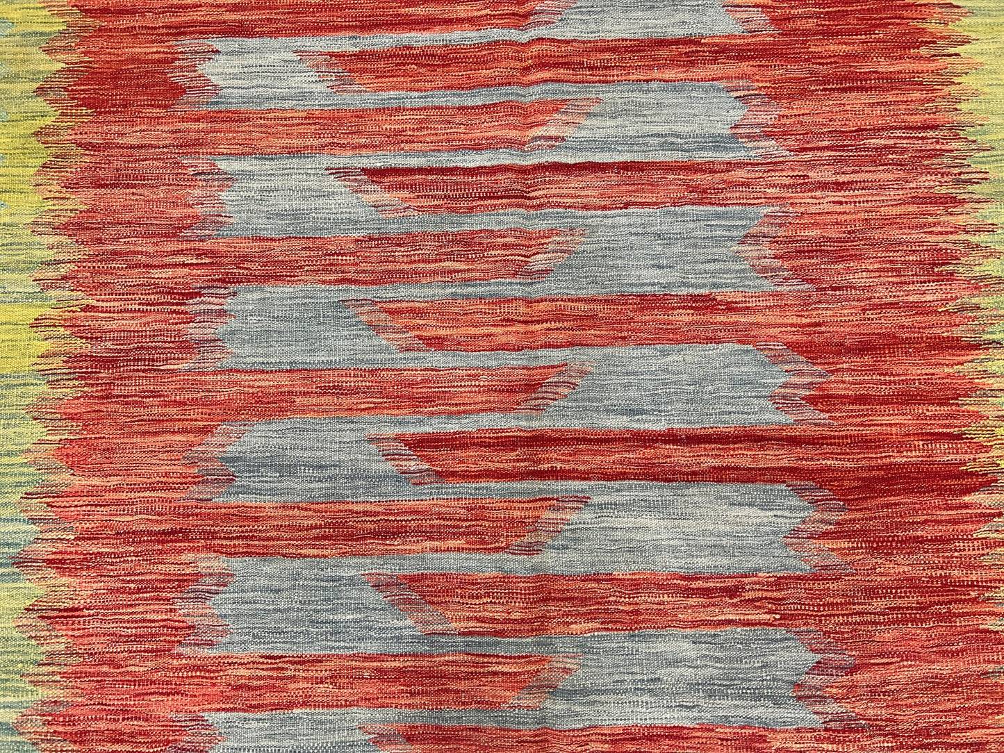 Contemporary design Kilim