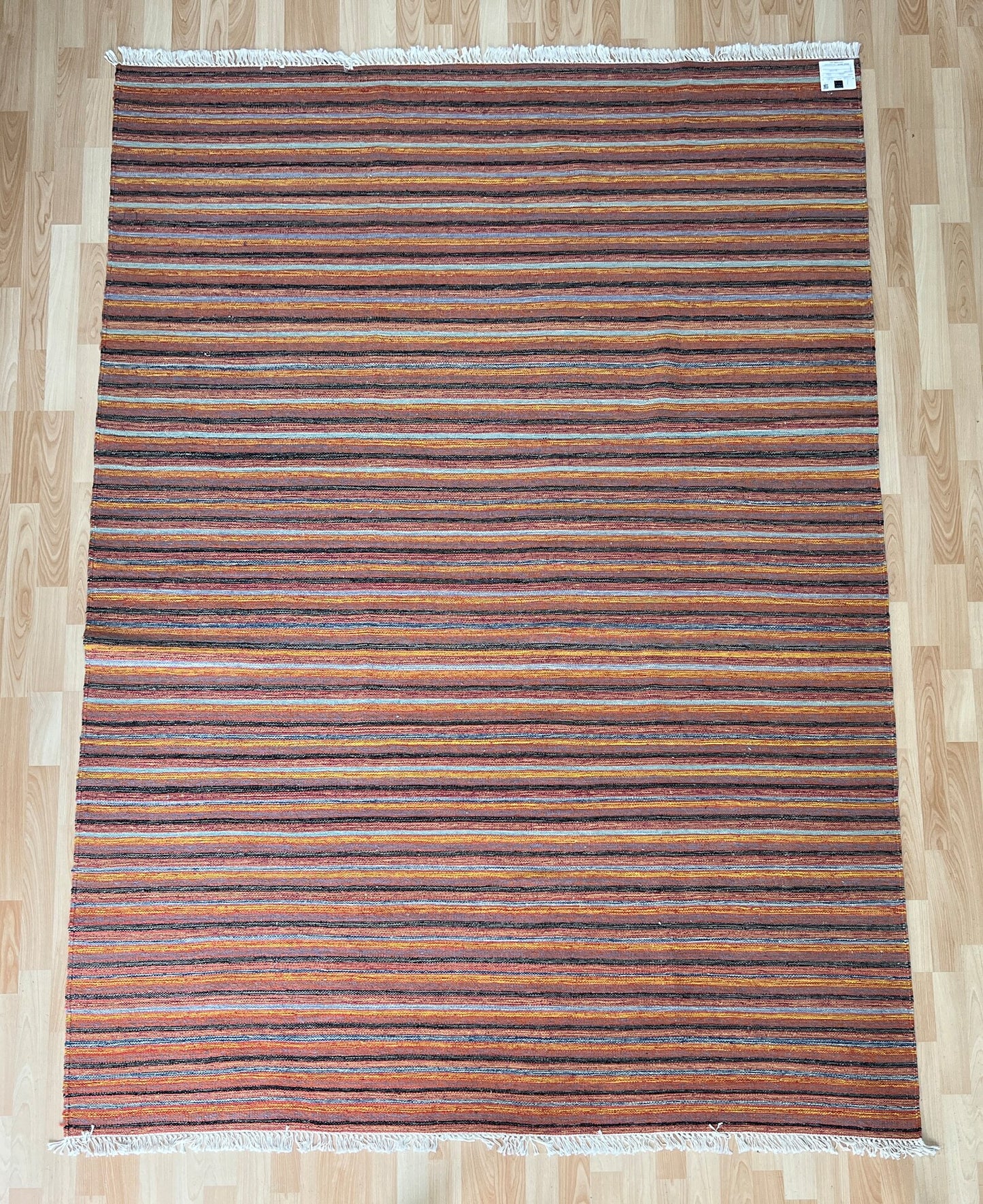 Contemporary design Kilim
