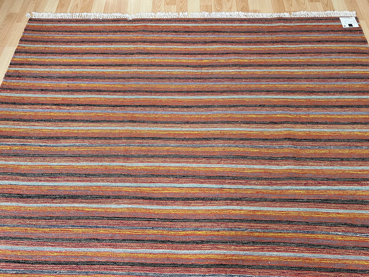 Contemporary design Kilim