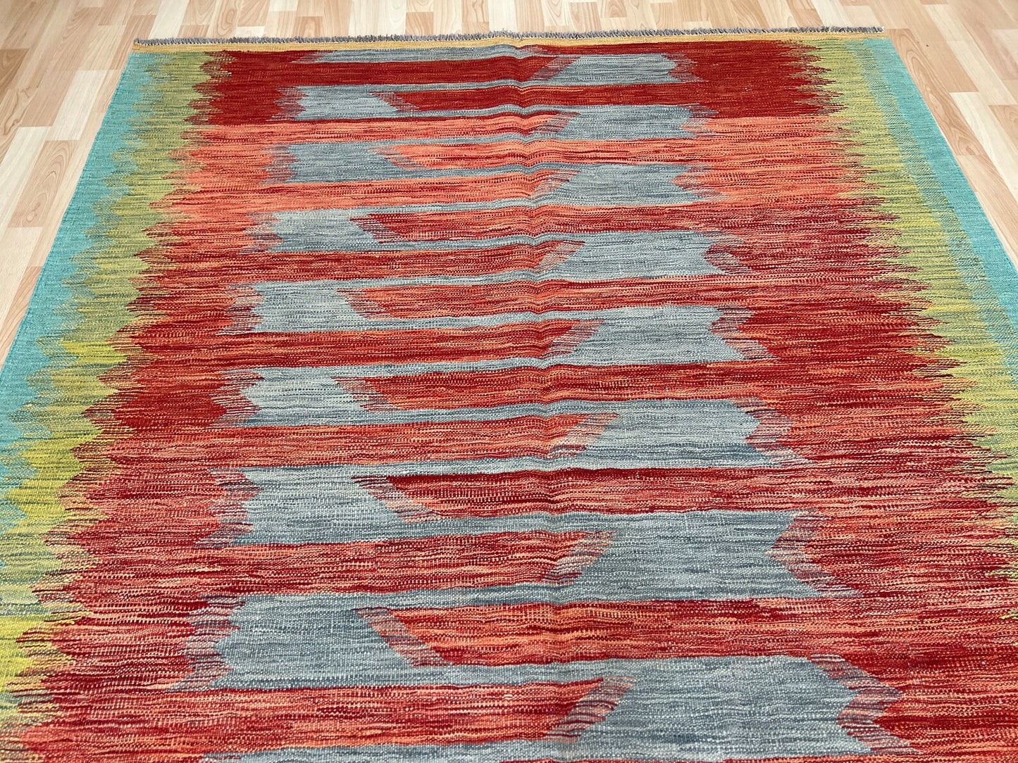 Contemporary design Kilim
