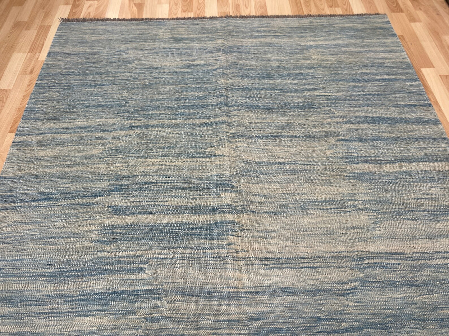 Contemporary design Kilim