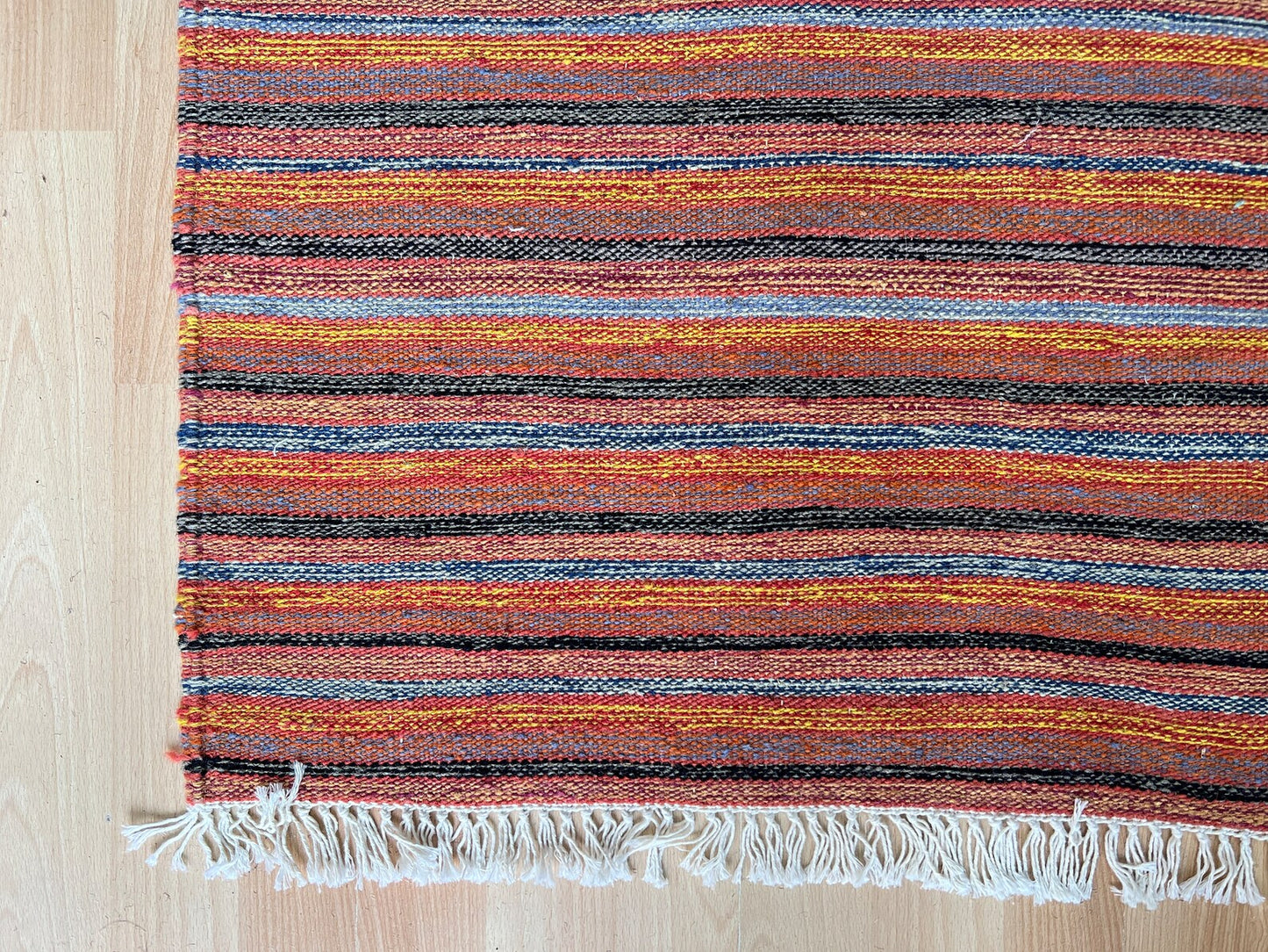 Contemporary design Kilim