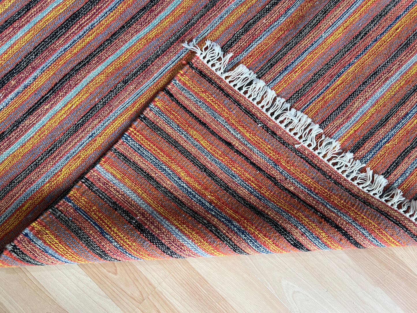 Contemporary design Kilim