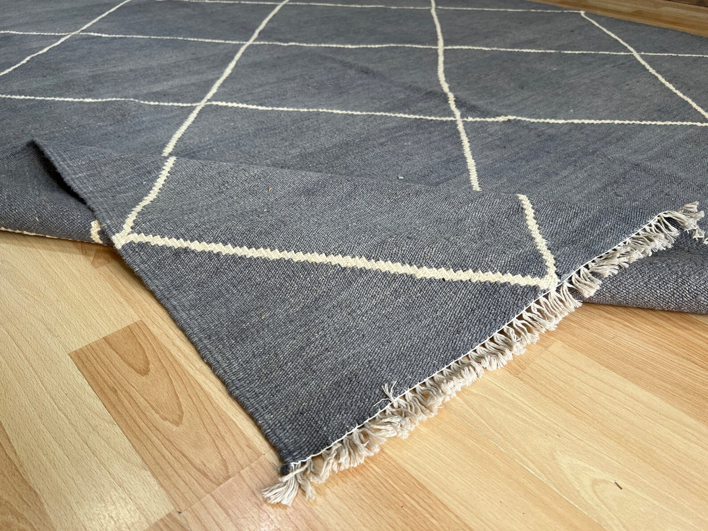 Contemporary design Kilim