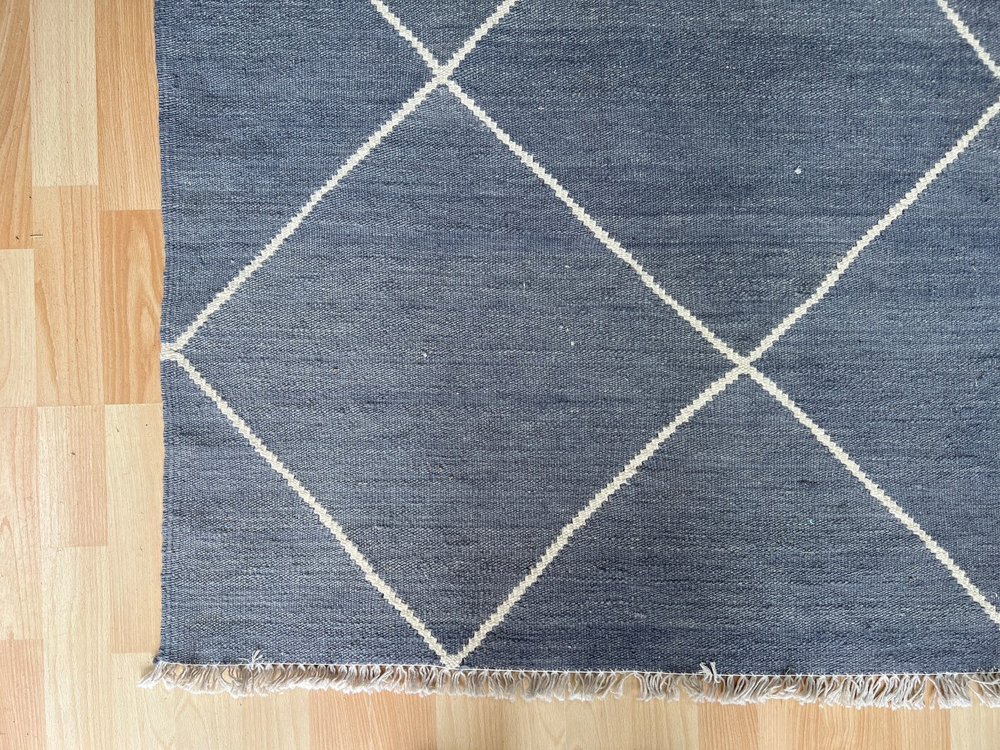 Contemporary design Kilim