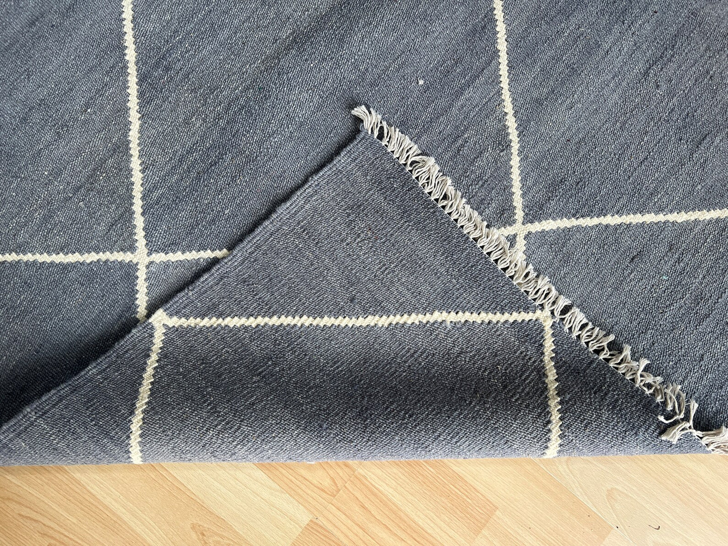Contemporary design Kilim