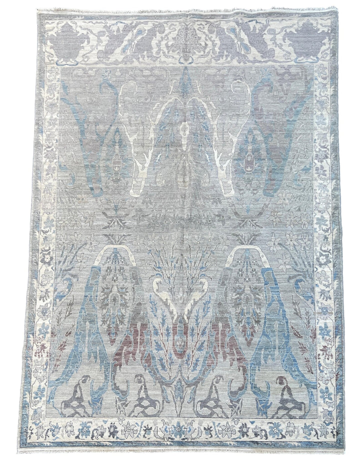 Kazak Oriental Rug