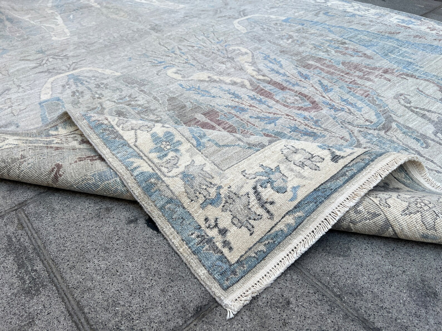 Kazak Oriental Rug
