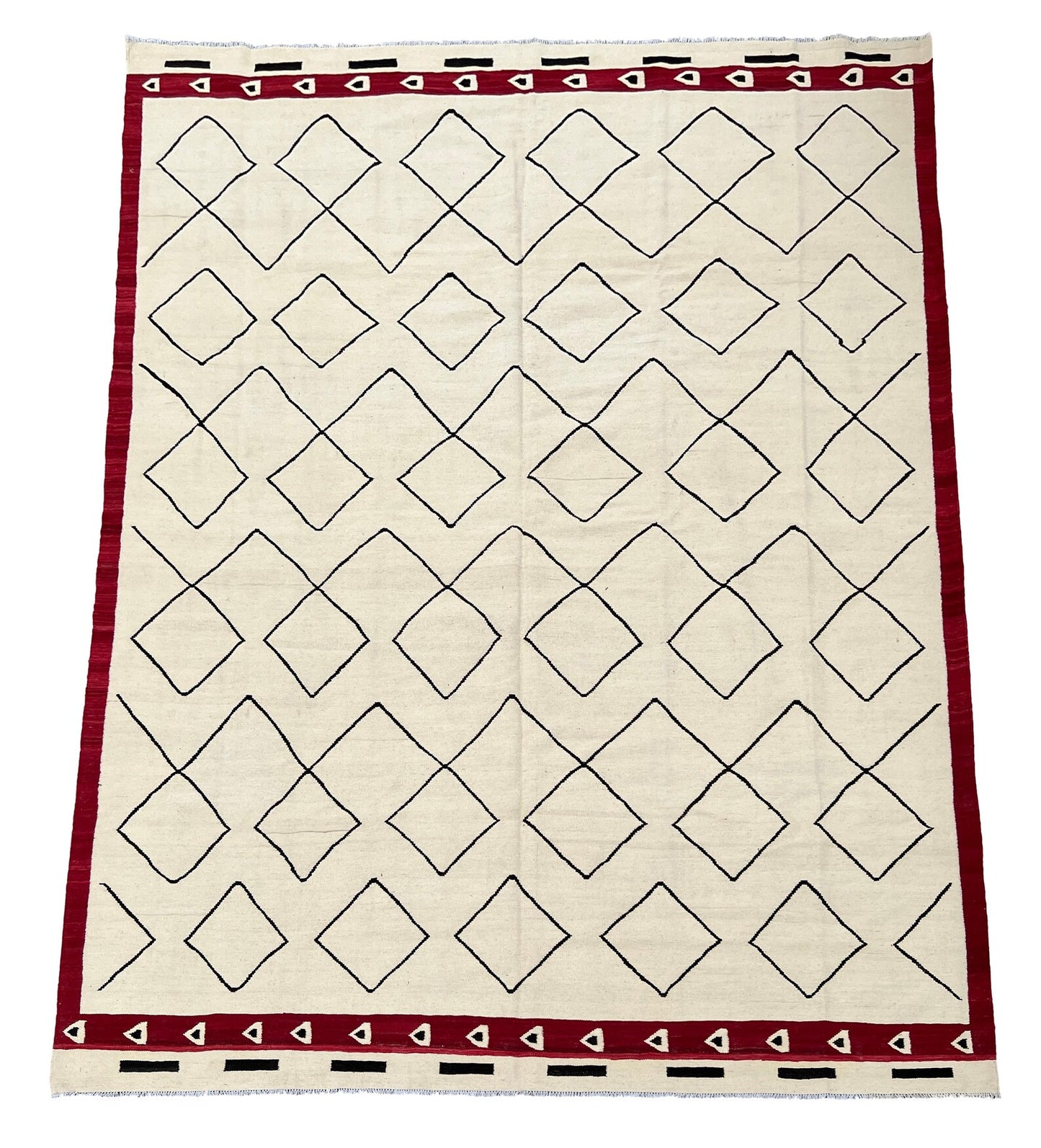 Contemporary Modern Kilim.