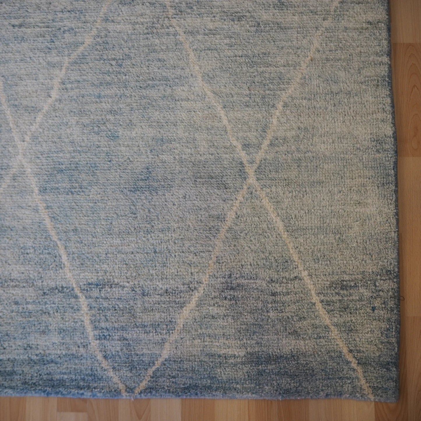 Moroccan Berber Design Rug