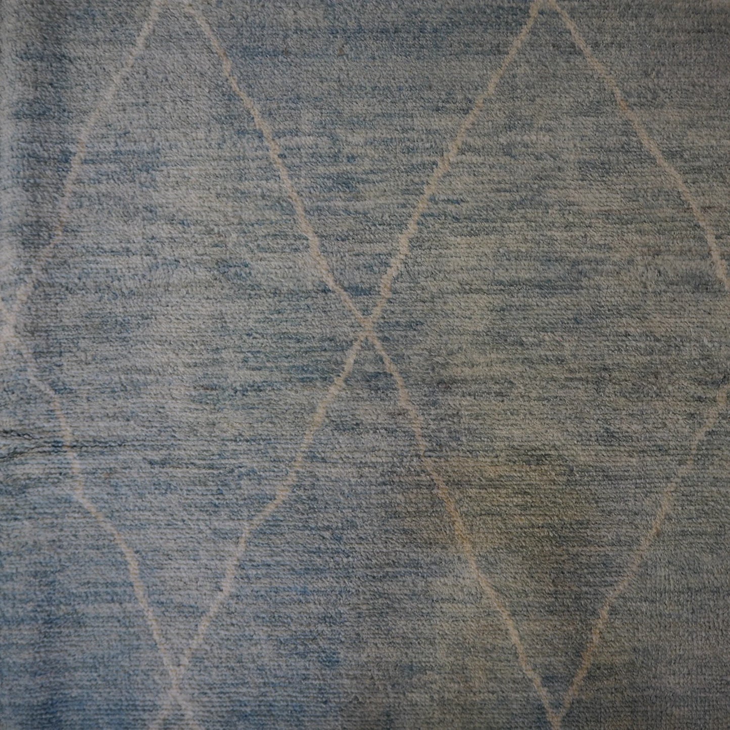 Moroccan Berber Design Rug