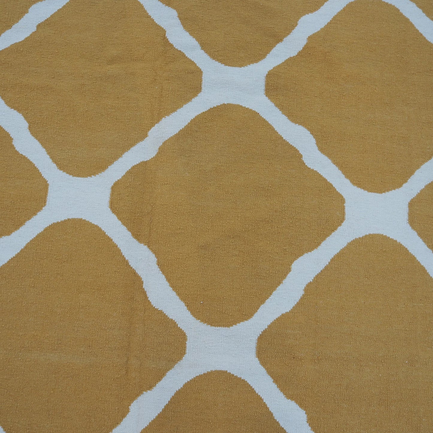 Ikat design Contemporary kilim.