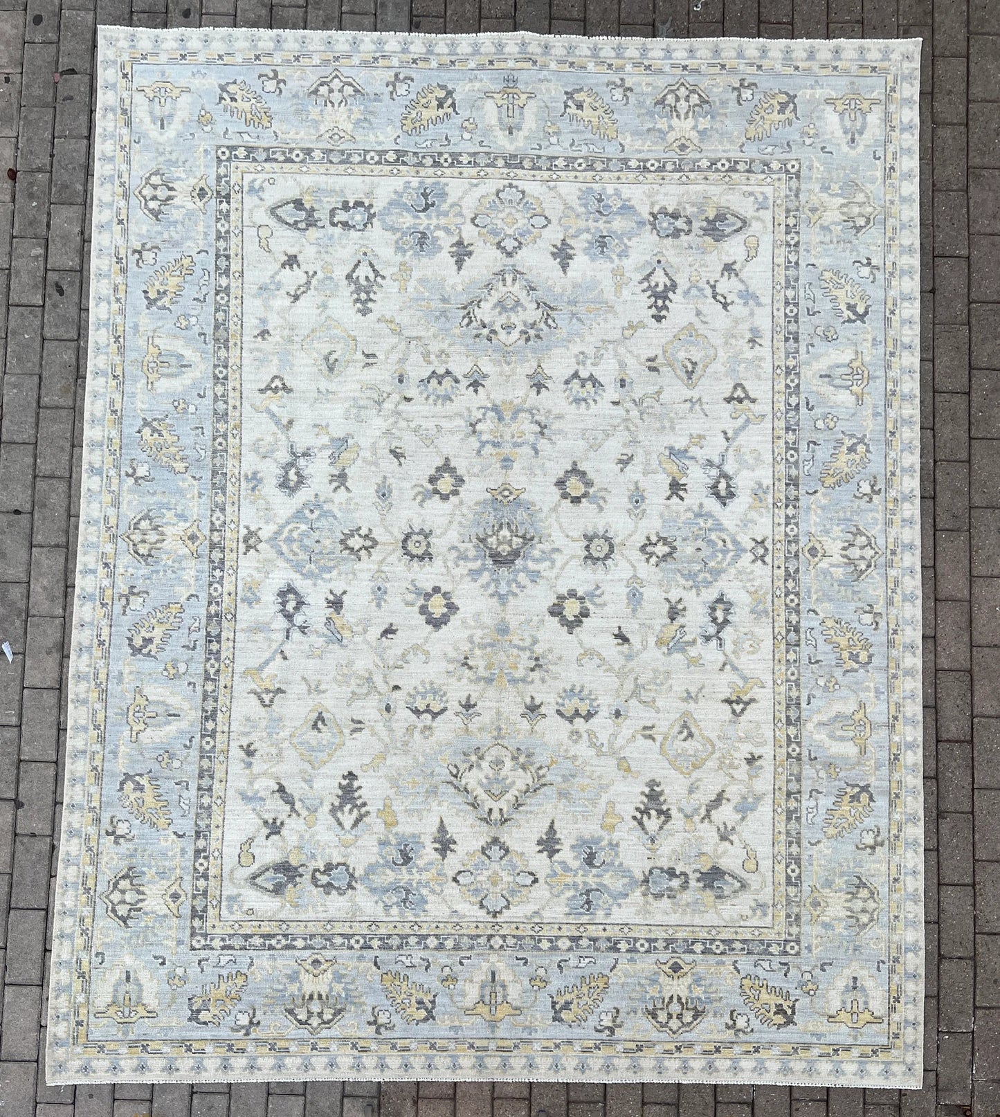 Khotan Oreintal Rug