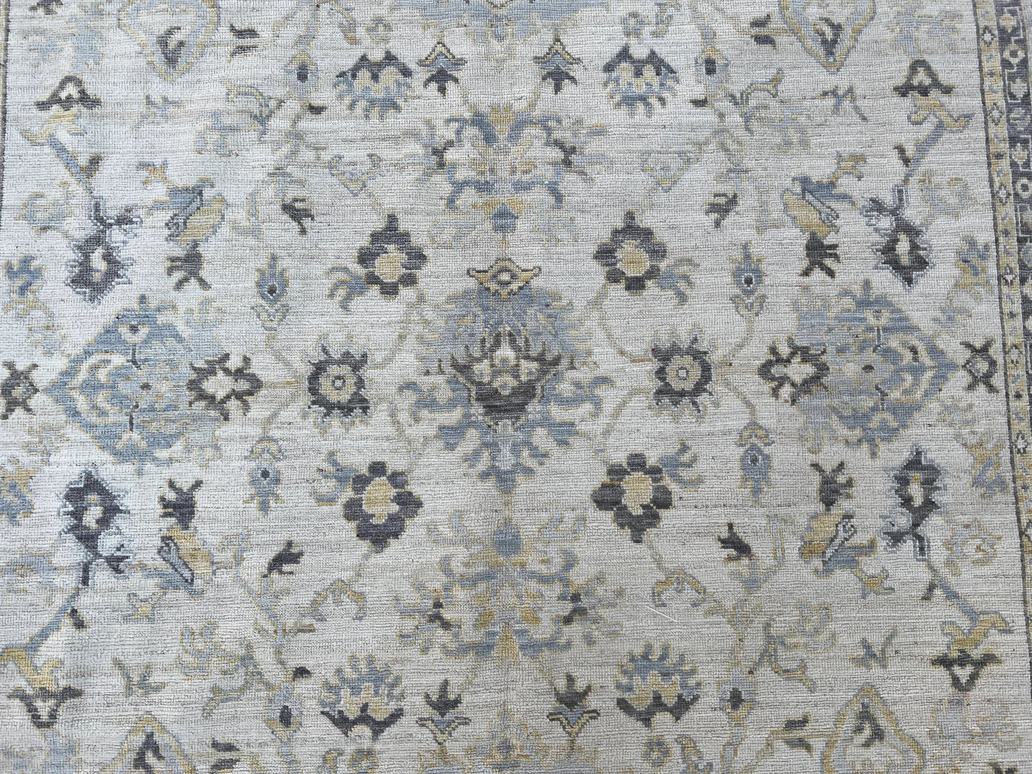 Khotan Oreintal Rug